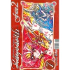 Clamp: Guerreiras Mágicas De Rayearth - 007