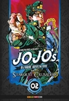 Hirohiko Araki: Jojo'S Bizarre Adventure - Volume 2: Parte 3: Stardust Crusaders - 02