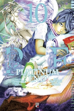 Tsugumi Ohda: Platinum End - 10