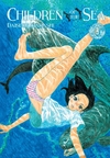 Daisuke Igarashi: Children Of The Sea - 003