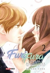 Io Sakisaka: Furi Fura - Amores E Desenganos - 02