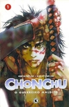 Kim Suang Jae e Kim Byung Jin: Chonchu - o Guerreiro Maldito - Selecione Volume