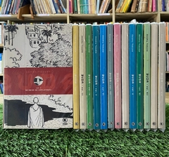 Osamu Tezuka: Buda - N 01 a 14 - ( 14 Volumes)