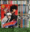Akira Amano: Tutor Hitman Reborn! - 11 ao 20- ( 10 Volumes )