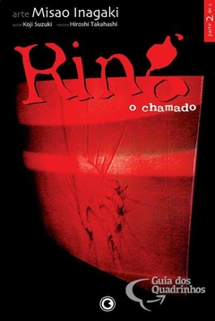 Koji Suzuki: Ring O Chamado - 02