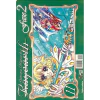 Clamp: Guerreiras Mágicas De Rayearth - 011
