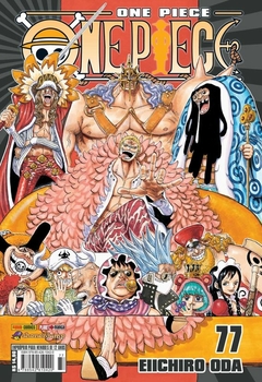 Eiichiro Oda: One Piece - (51-100) - Selecione Volume - comprar online