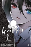 Yukito Ayatsuji: Another - 04