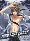 Kazusa Takashima: Mad Love Chase - 01