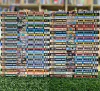 Eiichiro Oda: One Piece - (01-50) - Selecione Volume
