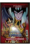 Masami Kurumada: Cavaleiros Do Zodíaco: Os Guerreiros Do Armagedon - Volume Único