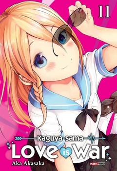 Aka Akasaka: Kaguya-Sama: Love Is War - Selecione Volume na internet
