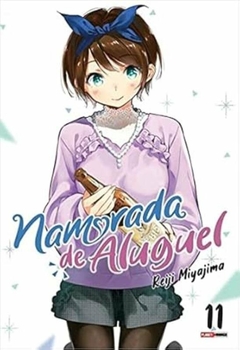 Imagem do Reiji Miyajima: Namorada de Aluguel - Selecione Volume