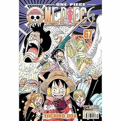 Eiichiro Oda: One Piece - (51-100) - Selecione Volume - Loja do Mangá