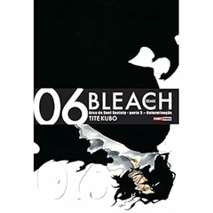Tite Kubo: Bleach - Remix - Selecione Volume