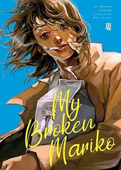 Waka Hirako: My Broken Mariko