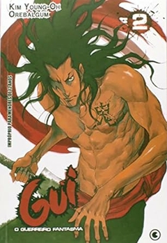 Kim Young Oh: Gui - o Guerreiro Fantasma - Selecione Volume na internet