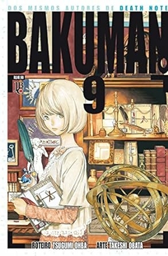 Tsugumi Ohba: Bakuman - Selecione Volume - comprar online