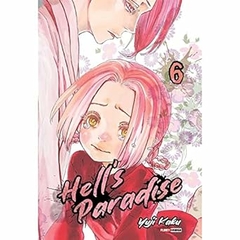 Imagem do Yuji Kaku: Hell's Paradise - Selecione Volume