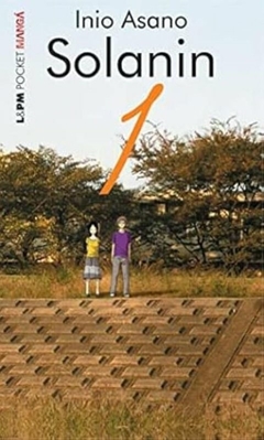 Inio Asano: Solanin - N 01