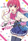 Hiroyuki: Kanojo Mo Kanojo - Confissoes e Namoradas - N. 01