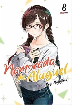 Reiji Miyajima: Namorada de Aluguel - Selecione Volume na internet