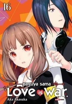 Aka Akasaka: Kaguya-Sama: Love Is War - Selecione Volume - comprar online