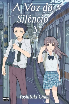 Yoshitoki Oima: a Voz do Silencio - Selecione Volume na internet