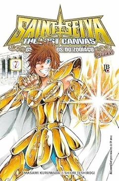 Masami Kurumada: os Cavaleiros do Zodiaco - The Lost Canvas Gaiden - Selecione Volume - comprar online
