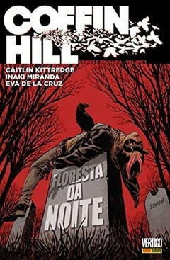 Panini: HQ - Vertigo - Capa Dura - Selecione Volume - comprar online