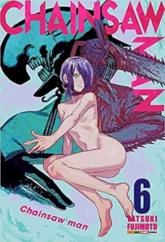 Tatsuki Fujimoto: Chainsaw Man - Selecione Volume na internet