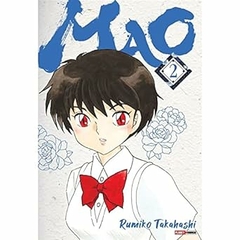 Rumiko Takahashi: Mao - Selecione Volume