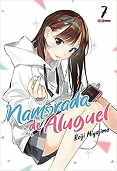 Reiji Miyajima: Namorada de Aluguel - Selecione Volume - comprar online
