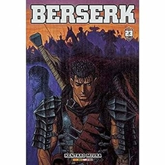Kentaro Miura: Berserk - 2ª Edição - Selecione Volume - loja online