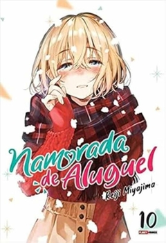 Reiji Miyajima: Namorada de Aluguel - Selecione Volume - loja online