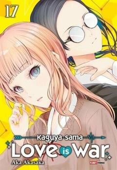 Aka Akasaka: Kaguya-Sama: Love Is War - Selecione Volume na internet