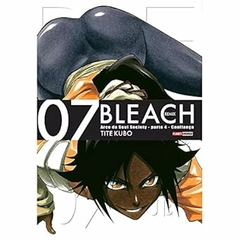 Tite Kubo: Bleach - Remix - Selecione Volume - comprar online