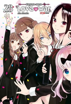 Aka Akasaka: Kaguya-Sama: Love Is War - Selecione Volume