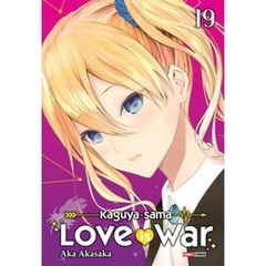 Aka Akasaka: Kaguya-Sama: Love Is War - Selecione Volume - loja online