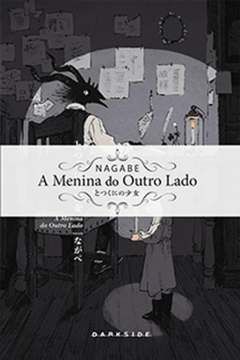 Nagabe: a Menina do Outro Lado - Selecione Volume - Loja do Mangá