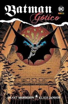 Panini Comics: HQ - DC - Capa Dura - Selecione Volume