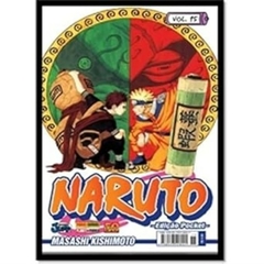 Masashi Kishimoto: Naruto Versão Pocket - Selecione Volume na internet