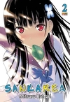Mitsuru Hattori: Sankarea - 002
