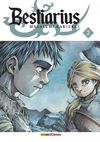 Masasumi Kakizaki: Bestiarius - 02