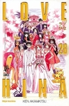 Ken Akamatsu: Love Hina - 28