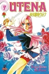 Chiho Saito: Utena - 07