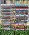 Eiichiro Oda: One Piece - (51-100) - Selecione Volume