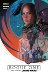 Houser Laiso: Star Wars: Uma Historia - Rogue One