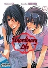 Yashiki Yukari Aoi: Unordinary Life - 01