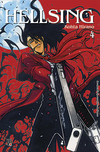 Kohta Hirano: Hellsing - 04